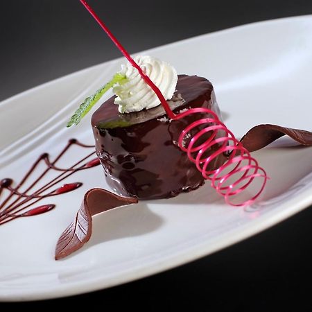 Restaurant & Design Hotel Noem Arch 브르노 외부 사진