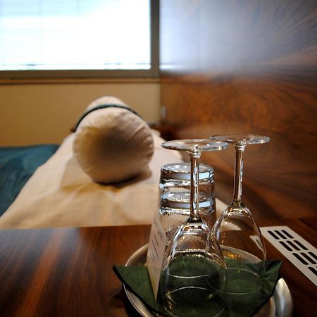 Restaurant & Design Hotel Noem Arch 브르노 외부 사진