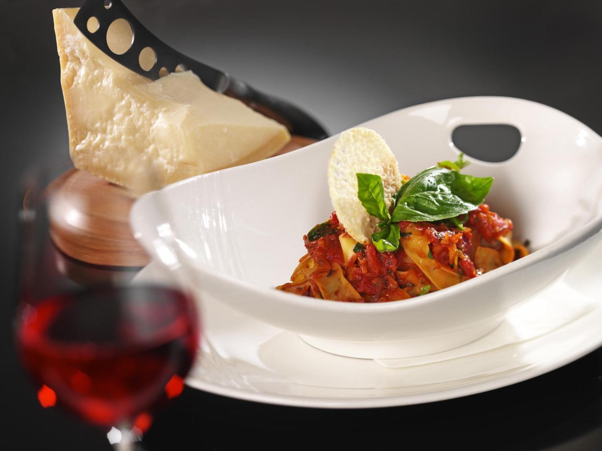 Restaurant & Design Hotel Noem Arch 브르노 외부 사진