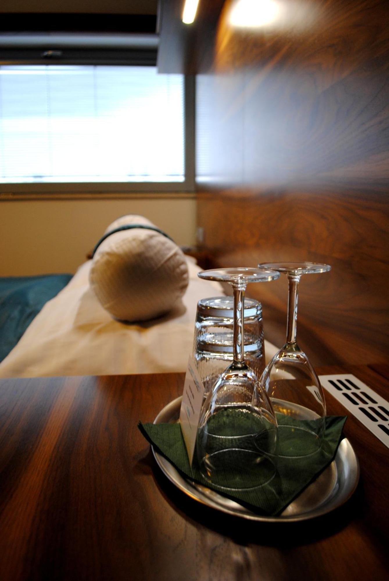 Restaurant & Design Hotel Noem Arch 브르노 외부 사진