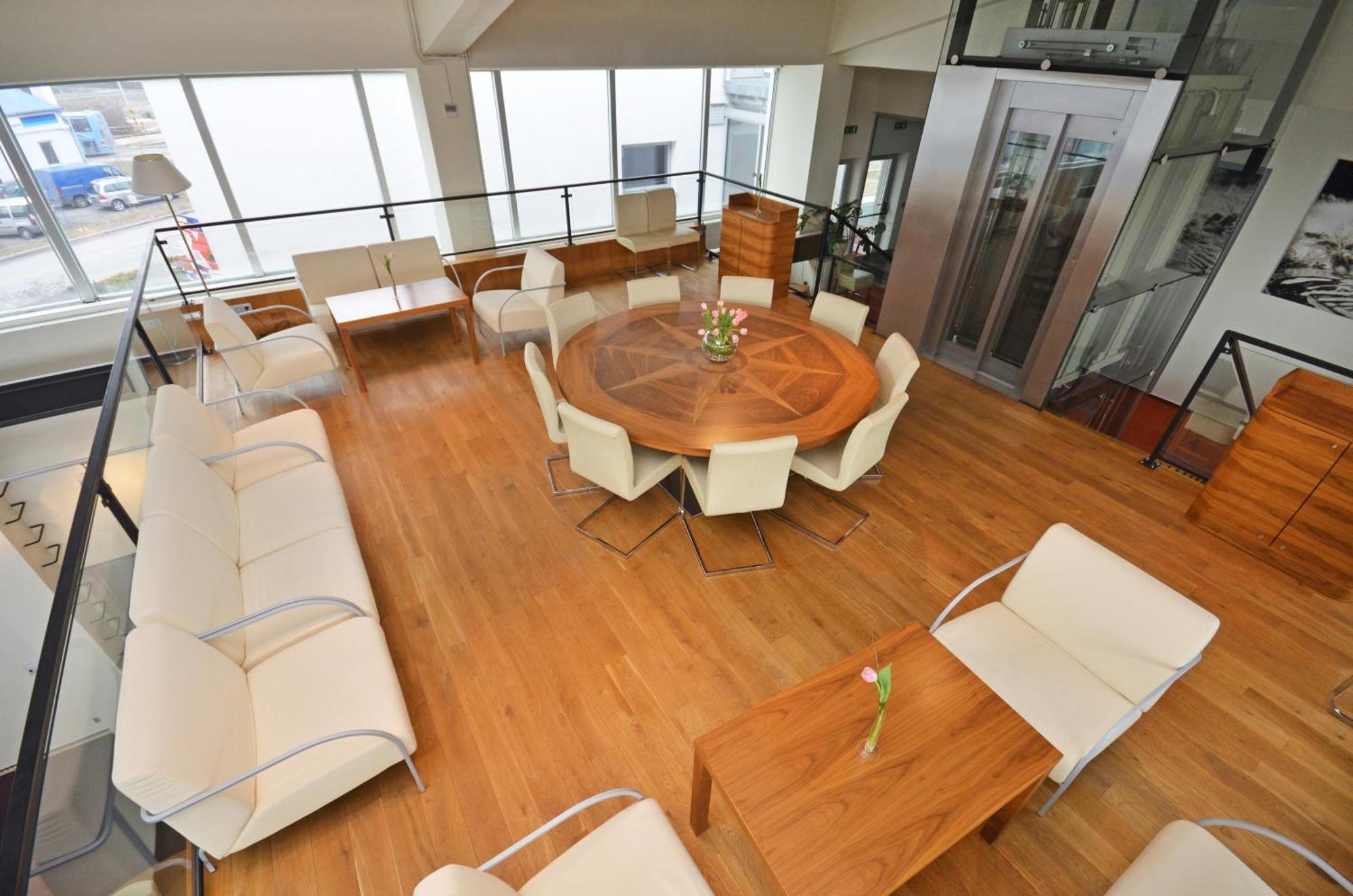 Restaurant & Design Hotel Noem Arch 브르노 외부 사진