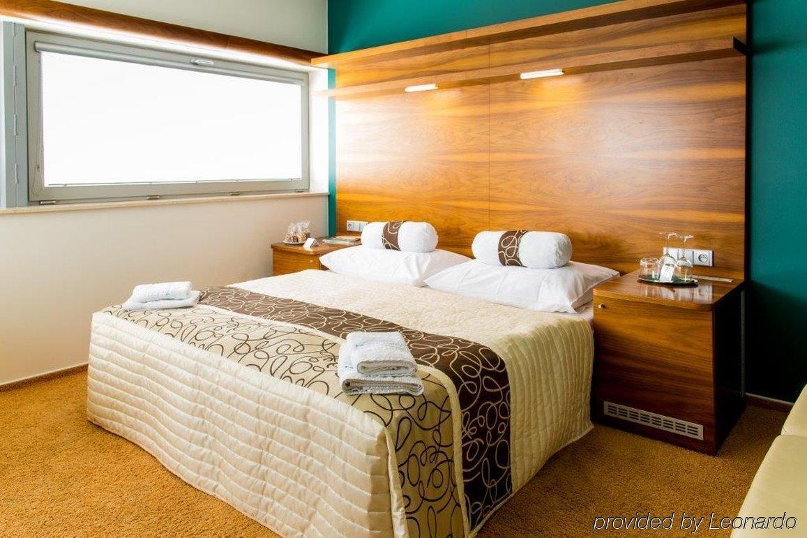 Restaurant & Design Hotel Noem Arch 브르노 외부 사진