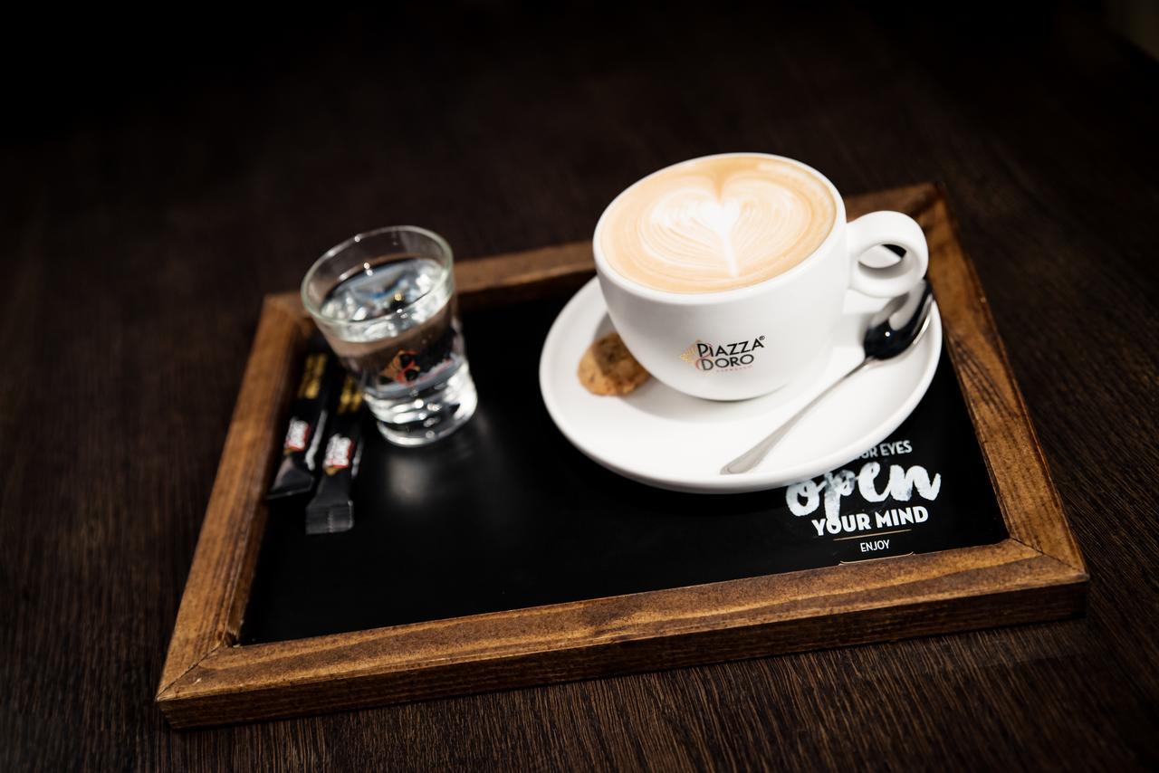 Restaurant & Design Hotel Noem Arch 브르노 외부 사진
