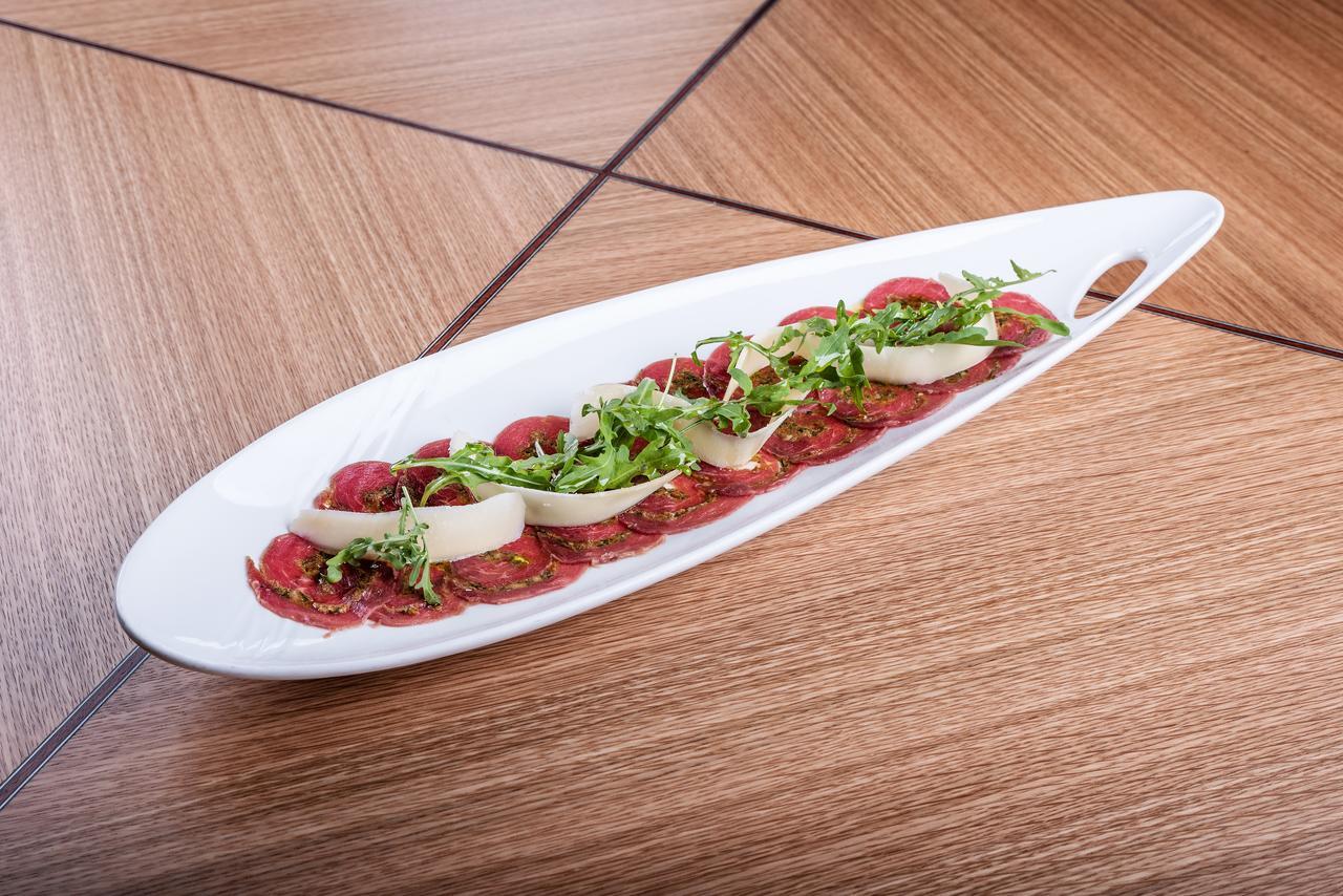 Restaurant & Design Hotel Noem Arch 브르노 외부 사진
