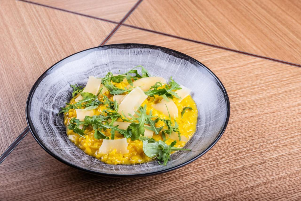 Restaurant & Design Hotel Noem Arch 브르노 외부 사진