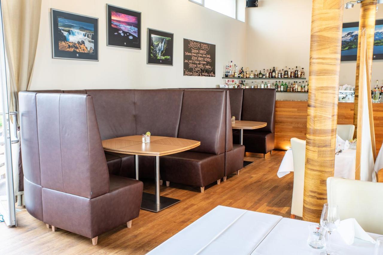 Restaurant & Design Hotel Noem Arch 브르노 외부 사진
