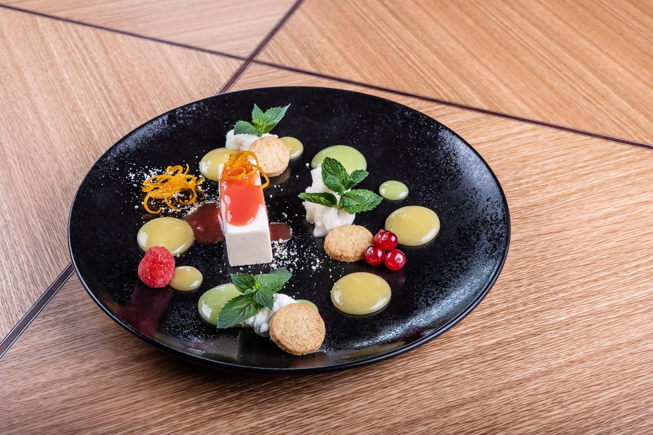 Restaurant & Design Hotel Noem Arch 브르노 외부 사진