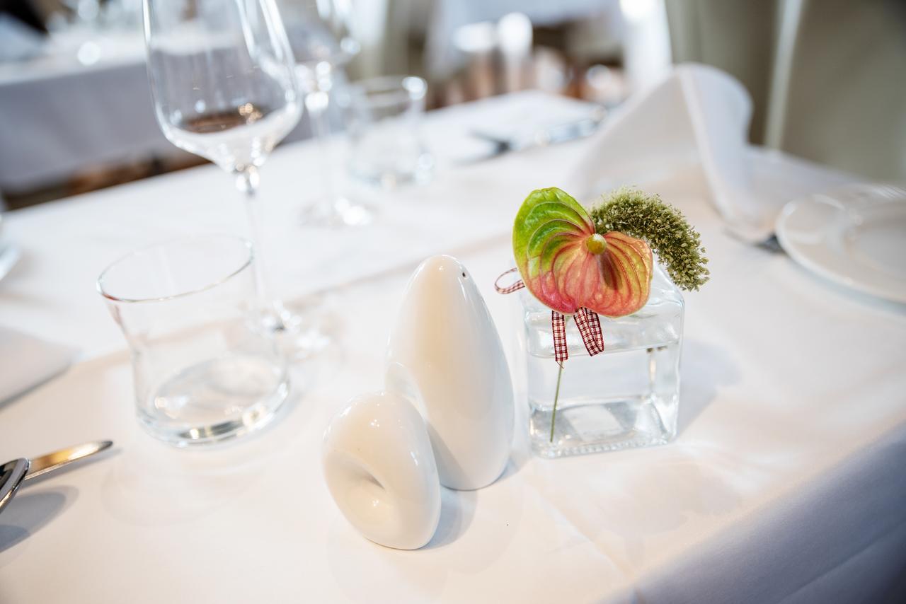 Restaurant & Design Hotel Noem Arch 브르노 외부 사진